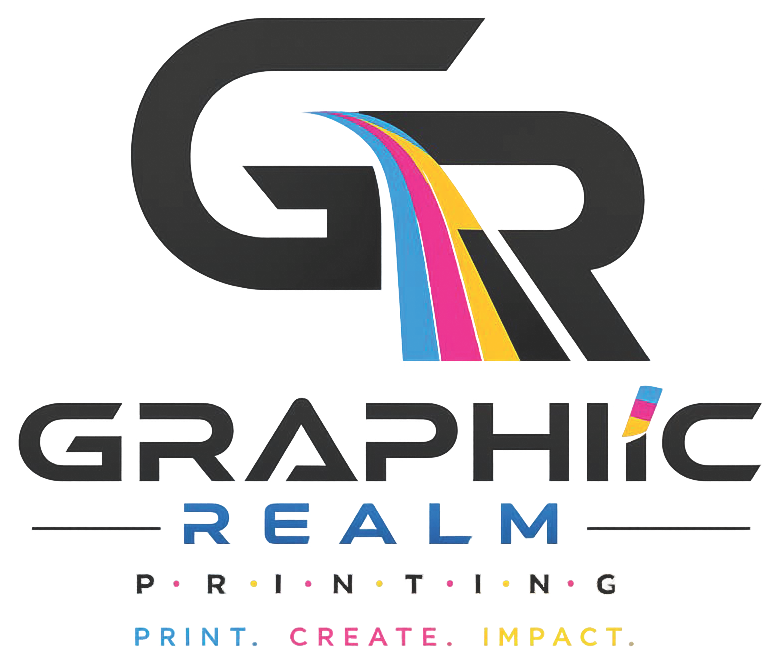 Graphic Realm