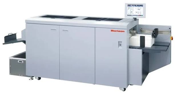 Horizon finishing system