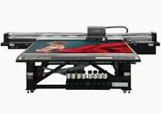 Large Format UV Flatbed Printer